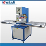 Automatic Slide High Frequency Machine