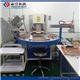 Automatic Rotary High Frequency Blister Packaging Machine