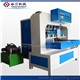 Single Head Oil-hydraulic Pedal High-frequency Welding Machine