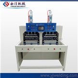 Double-head Heat Forming Machine