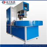 Rotary High Frequency Medical Catheter Welding Machine
