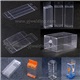 High Frequency Welding and Cutting Machine for Making Pet Box