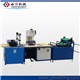 Auto High Frequency PVC Soft Crease Box Forming Machine