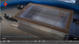 Automatic High Frequency Packing Machine