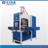 High frequency Clamshell Packaging Machine