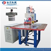 High Frequency Waterproof Raincoat Welding Machine