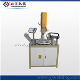 Rotary Ultrasonic Plastic Welding Machine