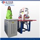 Manufacturer of High Frequency Raincoat Making Machine 
