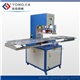 Single Head Turn Table HF Welding Machine