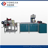 Auto PVC Bag Making Machine(welding multilateral)