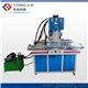 Oil-Pressure Slide Table Double Head High Frequency Embossing Machine