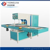 Car Mat Making Machine, Car Heal Pad Making Machine