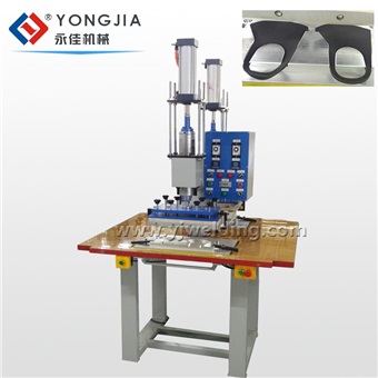 Picture of Foam Dust Mask Machine