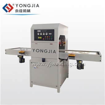Picture of 12KW Radio Frequency Welding Machine
