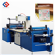 Auto Transparent PVC Bag Making Machine