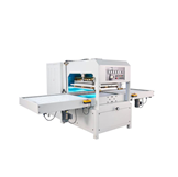 Máquina de soldadura de alta frecuencia de una sola cabeza