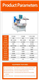 High Frequency Blister Packaging Machine | 4-Station PET Blister Sealer
