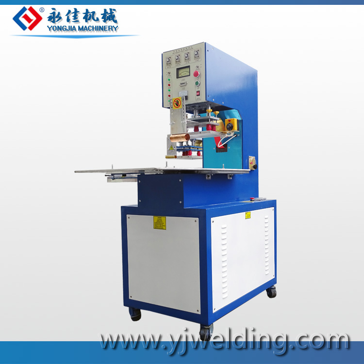High frequency Machine