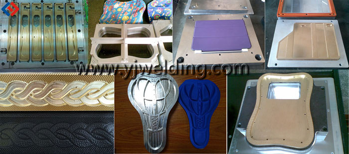 Moulds For Reference