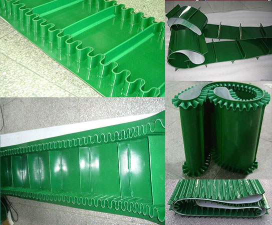 sample for High frequency industrial belt welding machine