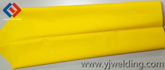 raincoat for high frequency welding machine